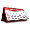 Eseménynaptár