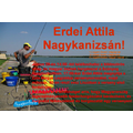 Erdei Attila a Zala Megye Legjobbja versenysorozat megnyitóján!