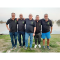 Walterland Masters - ott voltunk!