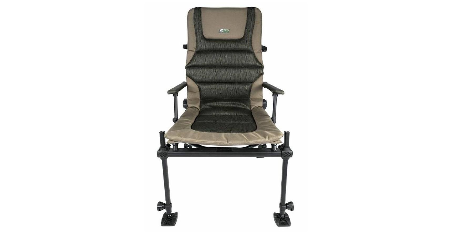 korum ez accessory chair lite кресло рыболовное lite