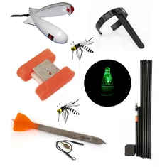 Etetés és behúzás kellékei