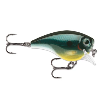 RAPALA BALSA XTREME BRAT BXB03 CBN