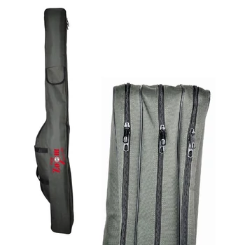 CARPZOOM NS TRIPLA HORGÁSZBOTTARTÓ