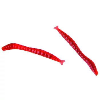 CARP ZOOM ARTIFICAL BLOODWORM