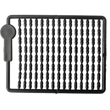 CARP ZOOM FEEDER COMPETITION KISMÉRETŰ STOPPER BARNA