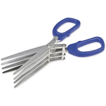 CARP ZOOM GILISZTAVÁGÓ OLLÓ