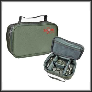 CARP ZOOM ÓLOM ÉS KELLÉKTÁROLÓ TÁSKA 24*16*7.5CM