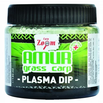 CARP ZOOM PLASMA DIP AMÚR