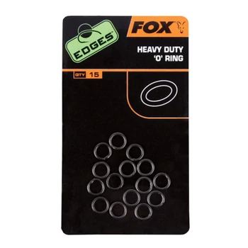 FOX EDGES HEAVY DUTY O RING
