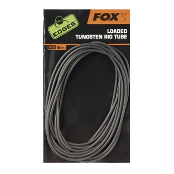 FOX EDGES LOADED TUNGSTEN RIG TUBE