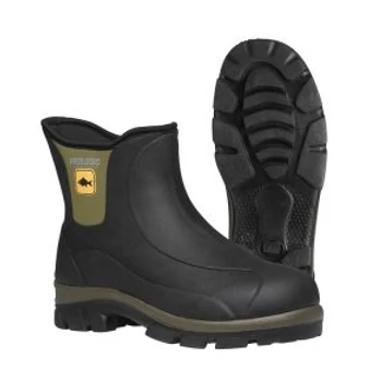 PROLOGIC LOW CUT RUBBER BOOTS CSIZMA 40