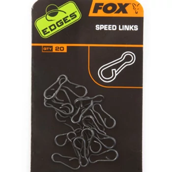 FOX EDGES SPEED LINKS