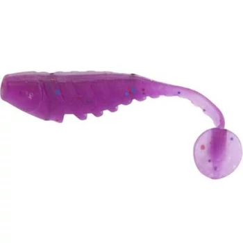 L&K FLOATING SHAD 8CM EVR