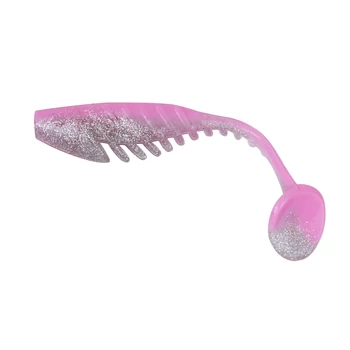 L&K FLOATING SHAD 10CM PINK