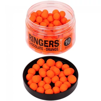 RINGERS CHOCOLATE ORANGE WAFTERS 10MM