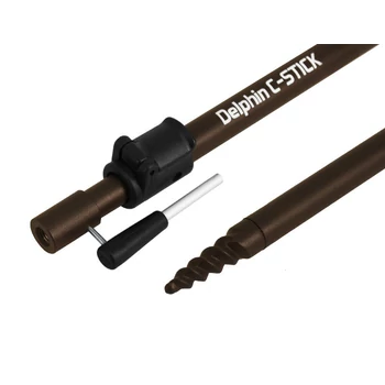 DELPHIN C-STICK LESZÚRÓ 32-50CM