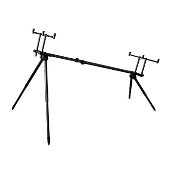 DELPHIN ROD POD RPX-4 BLACK WAY 3 BOTOS