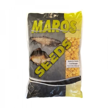 MAROS MIX FŐTT KUKORICA MÉZES-MUSKOTÁLYOS 6 HÓNAPOS 1KG