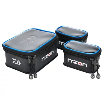DAIWA N´ZON EVA 3PC ACC CASE SET 1