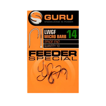 GURU LWGF FEEDER SPECIAL HOROG 14