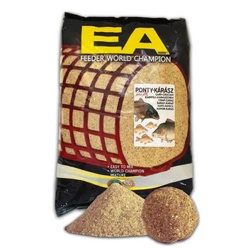 EA RECORD ETETŐANYAG 2KG PONTY-KÁRÁSZ