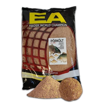EA RECORD ETETŐANYAG 2KG PÖRKÖLT