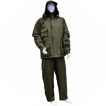 CARP ZOOM PROFESSIONAL THERMO RUHA L