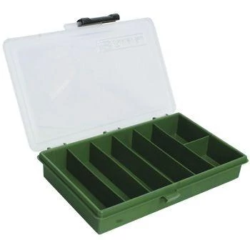 HORVÁTH TWISTER DOBOZ DELUXE 7 REKESZES