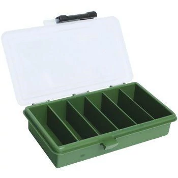 HORVÁTH TWISTER DOBOZ DELUXE 6 REKESZES