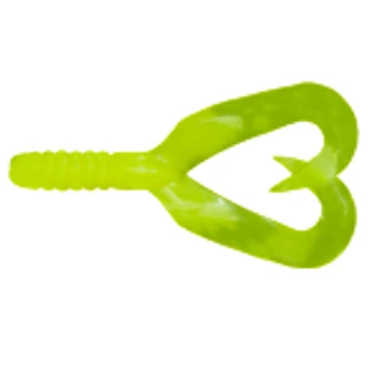 MANN'S DUPLAFARKÚ TWISTER 4 CH