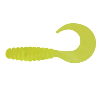 MANN'S TWISTER 4  CH