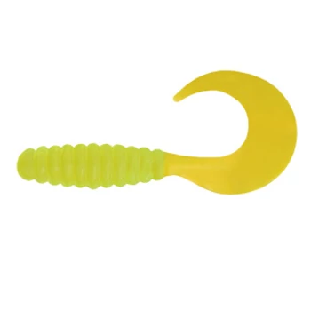 MANN'S TWISTER 4  CHYFT