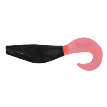 MANN'S ACTION SHAD 12CM BFT