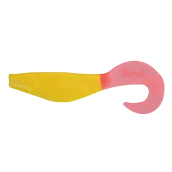 MANN'S ACTION SHAD 12CM YFT