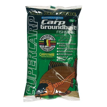 VDE SUPER CARP FISHMEAL 1KG