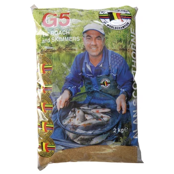 VDE SCOTTHORNE G5 2KG