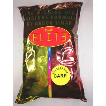 TIMÁR MIX ELITE CARP 1KG