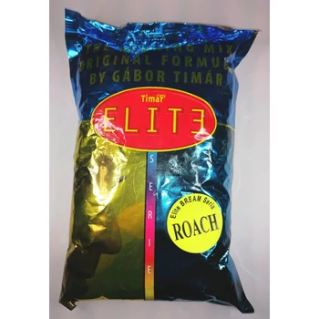 TIMÁR MIX ELITE ROACH 1KG