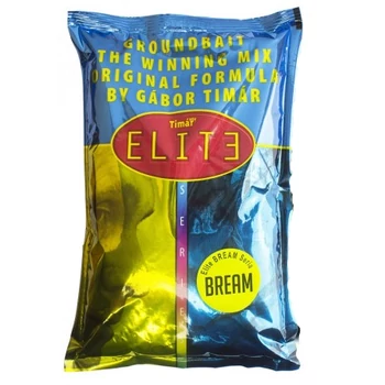 TIMÁR MIX ELITE BREAM 1KG