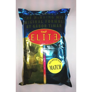 TIMÁR MIX ELITE MATCH 1KG