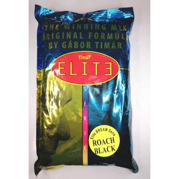 TIMÁR MIX ELITE ROACH BLACK 1KG
