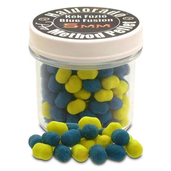HALDORÁDÓ PRO METHOD PELLET 5MM KÉK FÚZIÓ