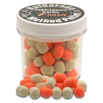 HALDORÁDÓ PRO METHOD PELLET 7MM FOKHAGYMA