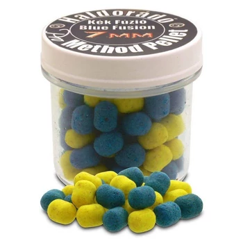 HALDORÁDÓ PRO METHOD PELLET 7MM KÉK FÚZIÓ