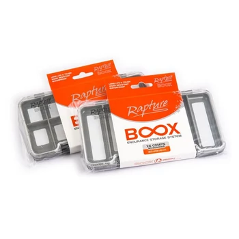 RAPTURE ENDURANCE 12 FAKKOS MÁGNESES DOBOZ