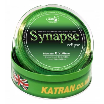KATRAN SYNAPSE ECLIPSE 0,371MM 800M