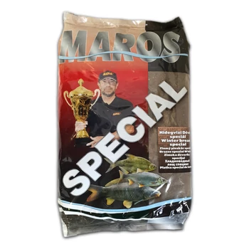 MAROS MIX SPECIÁL 1KG HIDEGVIZI DÉVÉR
