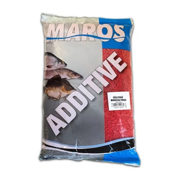 MAROS MIX SÜLLYEDŐ PIROS MORZSA 1KG