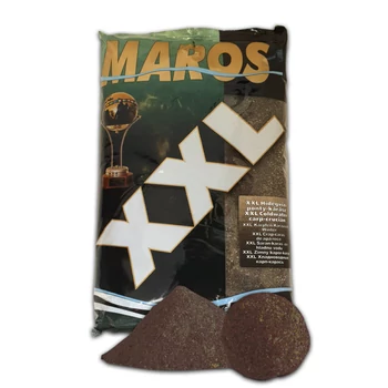 MAROS MIX XXL HIDEGVÍZI PONTY KÁRÁSZ 1KG