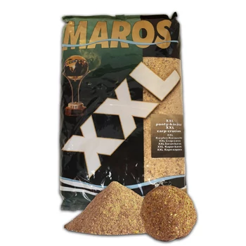 MAROS MIX XXL 1KG PONTY KÁRÁSZ
